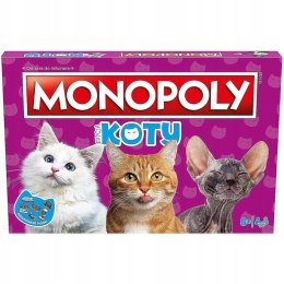 Monopoly Koty