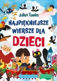 Najpiękniejsze wiersze dla dzieci