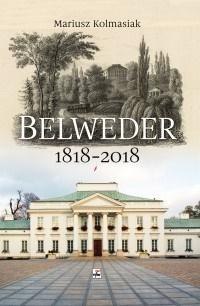 Belweder 1818-2018