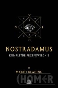 Nostradamus Kompletne przepowiednie