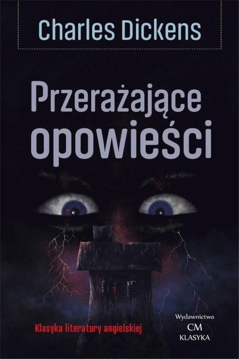 Przerażające opowieści