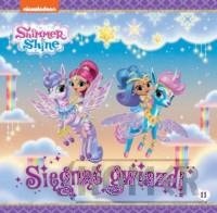 Shimmer & Shine Sięgnąć gwiazd 11