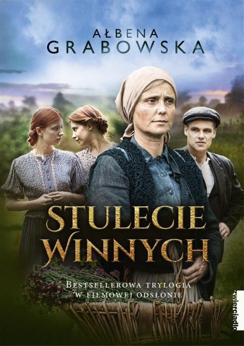 Stulecie Winnych. Bestsellerowa trylogia