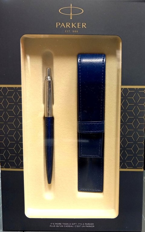 Długopis Jotter Core Parker + etui