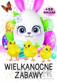 Wielkanocne zabawy