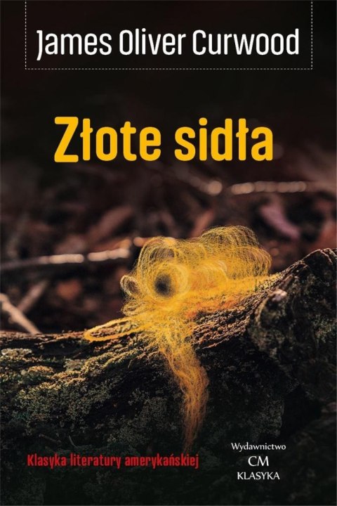 Złote sidła