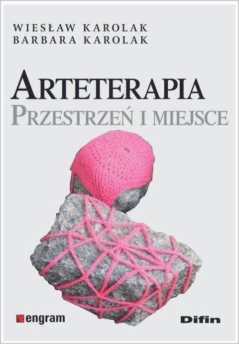 Arteterapia. Przestrzeń i miejsce