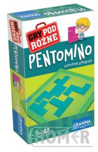 Pentomino