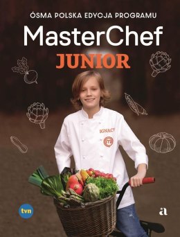 MasterChef Junior (ósma edycja)