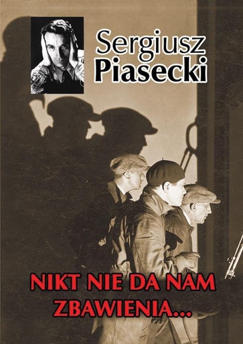 Nikt nie da nam zbawienia T.3 BR w.2015