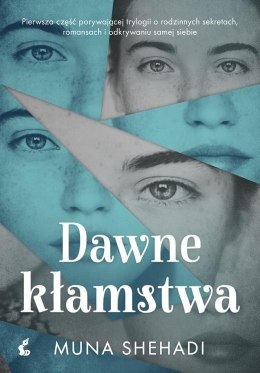 Dawne kłamstwa