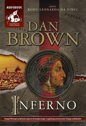 Inferno audiobook