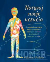 Narysuj swoje uczucia