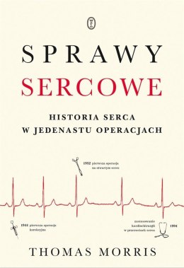 Sprawy sercowe