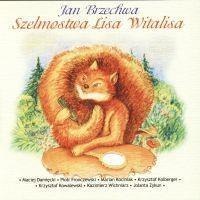 Szelmostwa lisa Witalisa audiobook