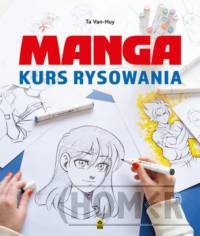 Manga Kurs rysowania