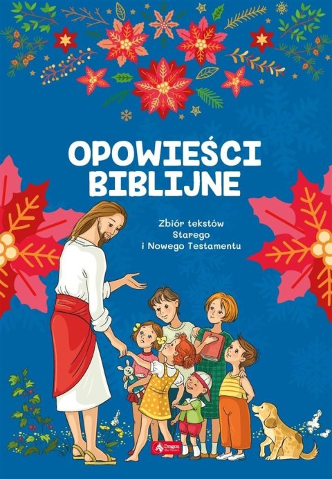 Opoweści biblijne BR