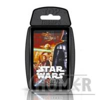 Top Trumps Star Wars Episodes 1-3