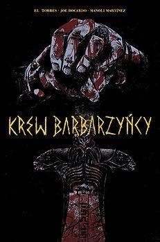 Krew Barbarzyńcy