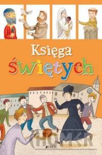 Księga świętych