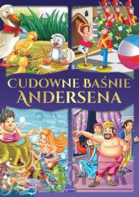 Cudowne baśnie Andersena