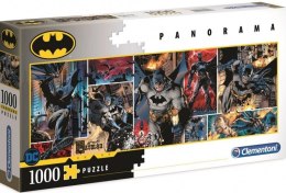 Puzzle 1000 Panorama Batman