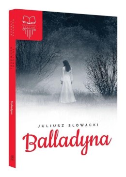 Balladyna TW SBM