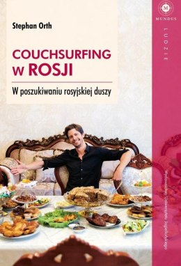 Couchsurfing w Rosji