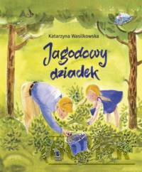 Jagodowy dziadek