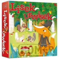 Lisek urwisek