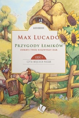 Przygody Łemików cz.1 audiobook