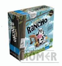Rancho z Kotem