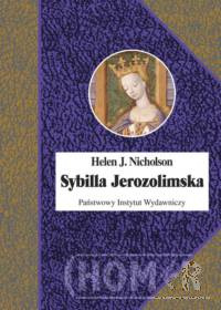 Sybilla Jerozolimska