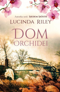 Dom orchidei