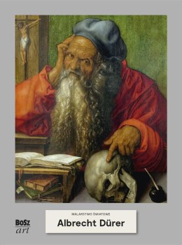 Dürer. Malarstwo światowe