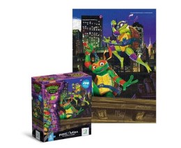 Puzzle 250 MNT. Donatello and Michelangelo