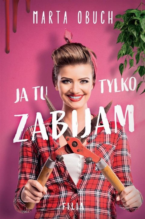 Ja tu tylko zabijam