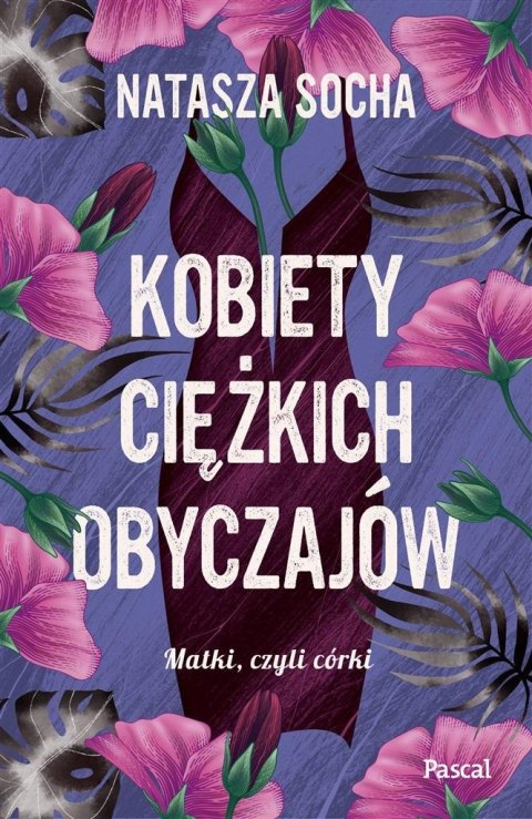 Kobiety ciężkich obyczajów