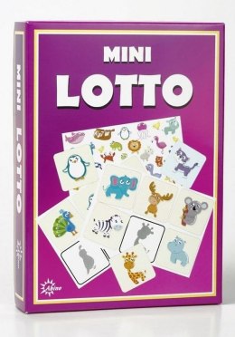 Mini Lotto ABINO