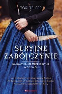 Seryjne zabójczynie