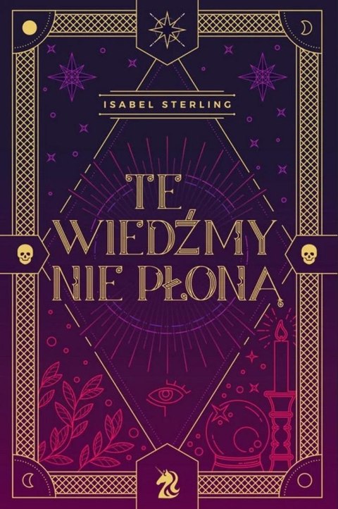 Te wiedźmy nie płoną w.2