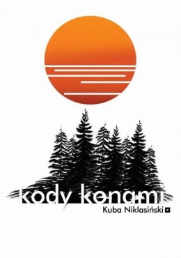 Kody Konami