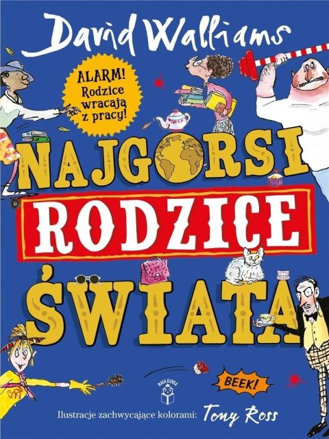 Najgorsi rodzice świata TW