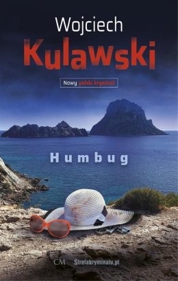 Nowy polski kryminał. Humbug