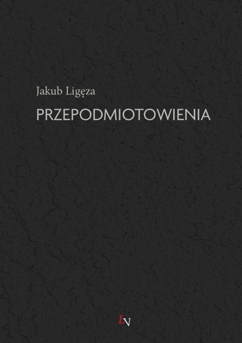 Przepodmiotowienia