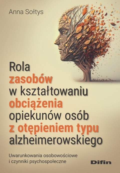 Rola zasobów w kształtowaniu obciążenia...