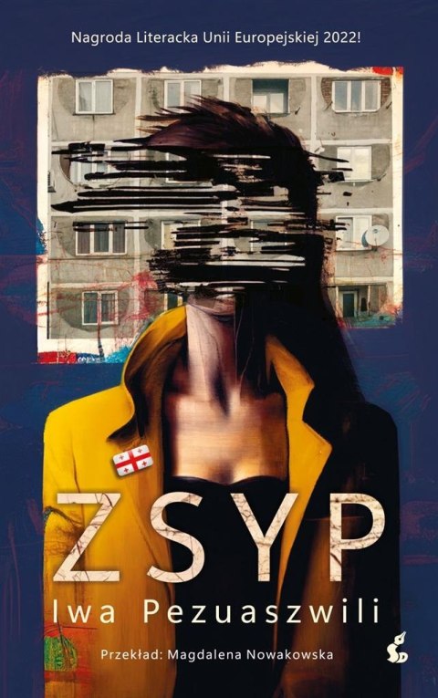 Zsyp