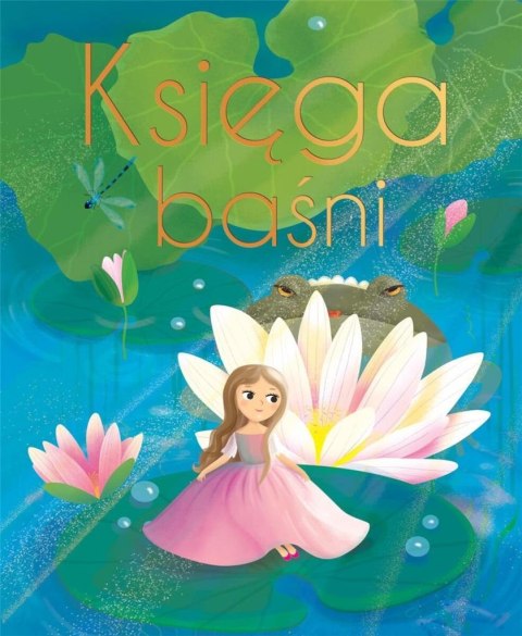 Księga baśni