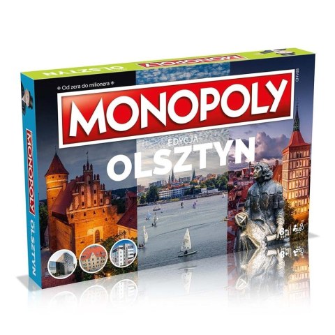 Monopoly Olsztyn