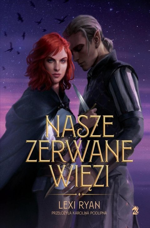 Nasze puste przysięgi T.2 Nasze zerwane więzi